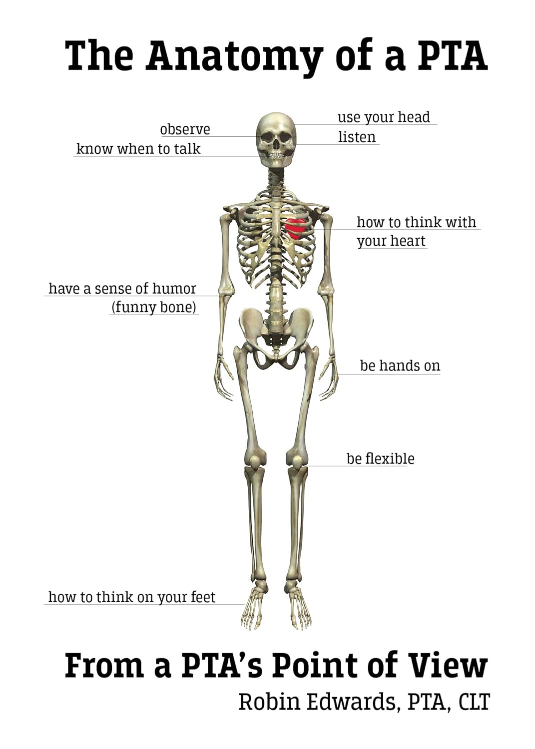 Amazon.com: The Anatomy of a PTA: From a PTA's Point of View eBook ...