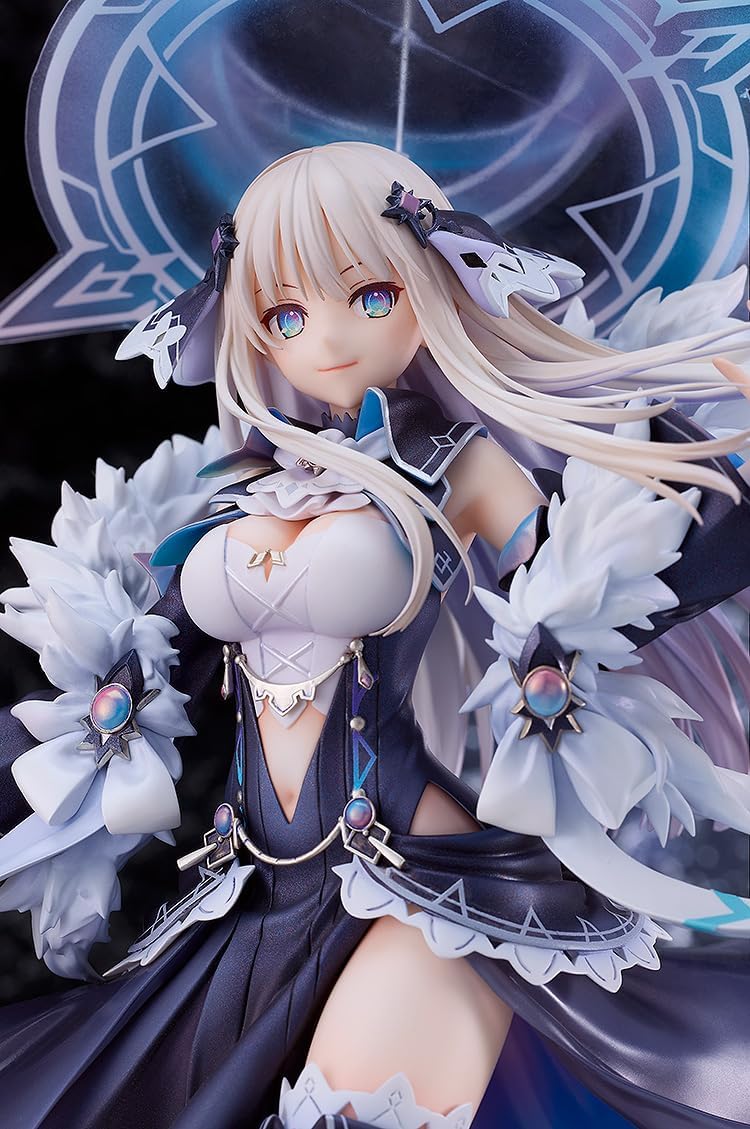 Good Smile Company King’s Proposal: Saika Kuozaki 1:7 Scale PVC Figure