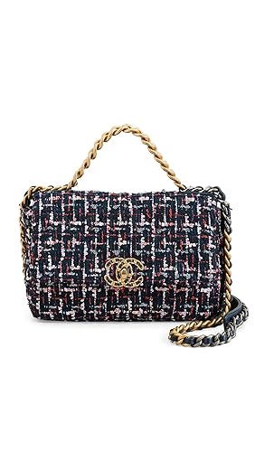 Women's Pre-Loved Chanel Shoulder Bag, Matelasse