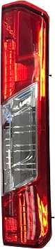 NEW Tail Light for Ford Transit cargo van bus 2015-2020 150 250 350 RH Passengers RSK-4F-13404-GA-RH