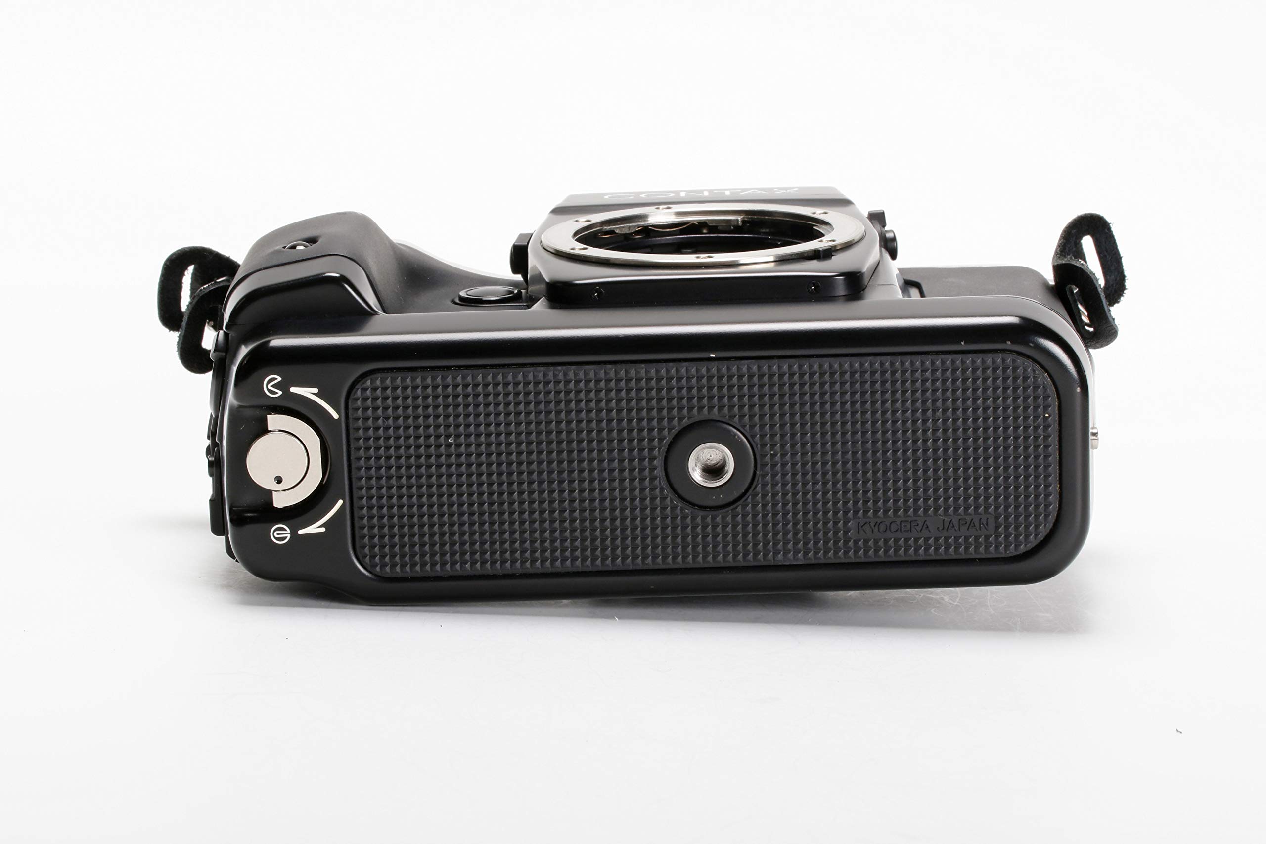 フィルムカメラ CONTAX RTS III Amazon | CONTAX RTS-3 ボディ | 一眼レフカメラ 通販