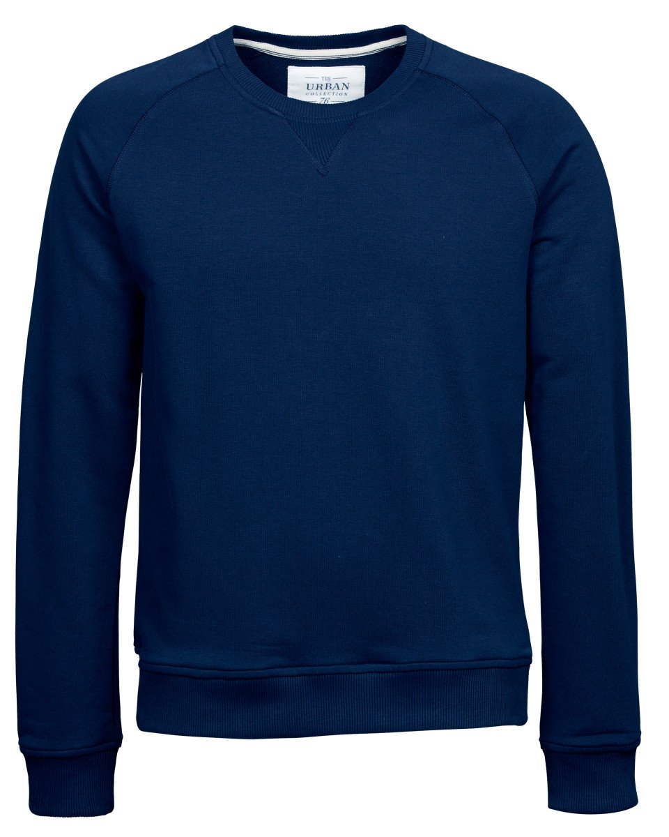 Tee JaysTJ5400 Men's Urban Sweat - NAVY - M