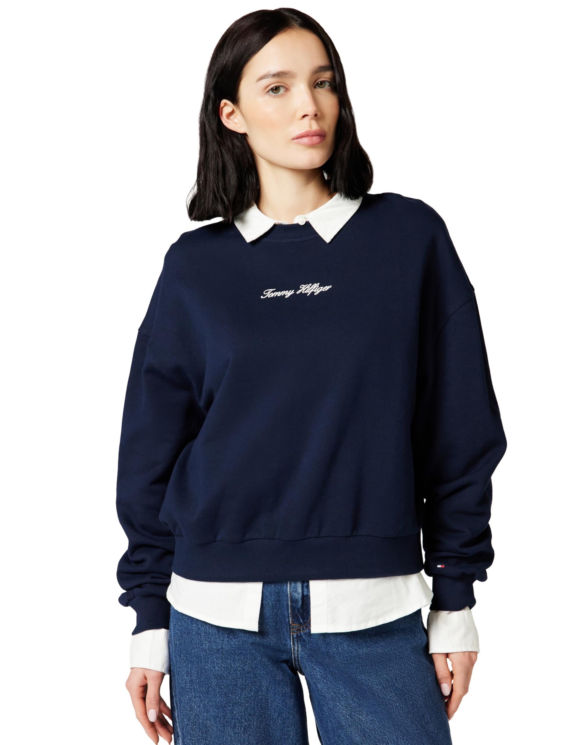 Mode von Calvin Klein & Tommy Hilfiger