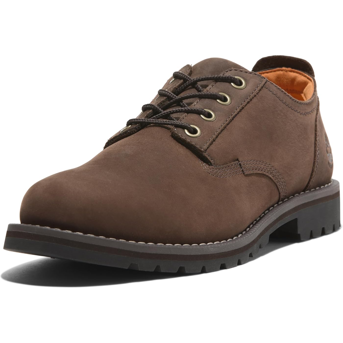 $26/mo - Finance Timberland Redwood Falls Lace-Up Waterproof