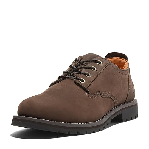 Timberland Mens Redwood Falls Waterproof