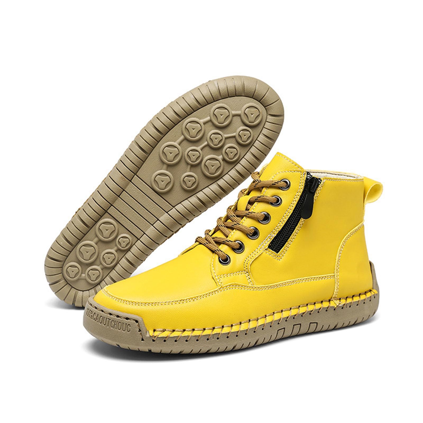 Generisch Wygodne buty rekreacyjne z miękką podeszwą dla elastycznych, lekkich, oddychających sneakersów dla każdego