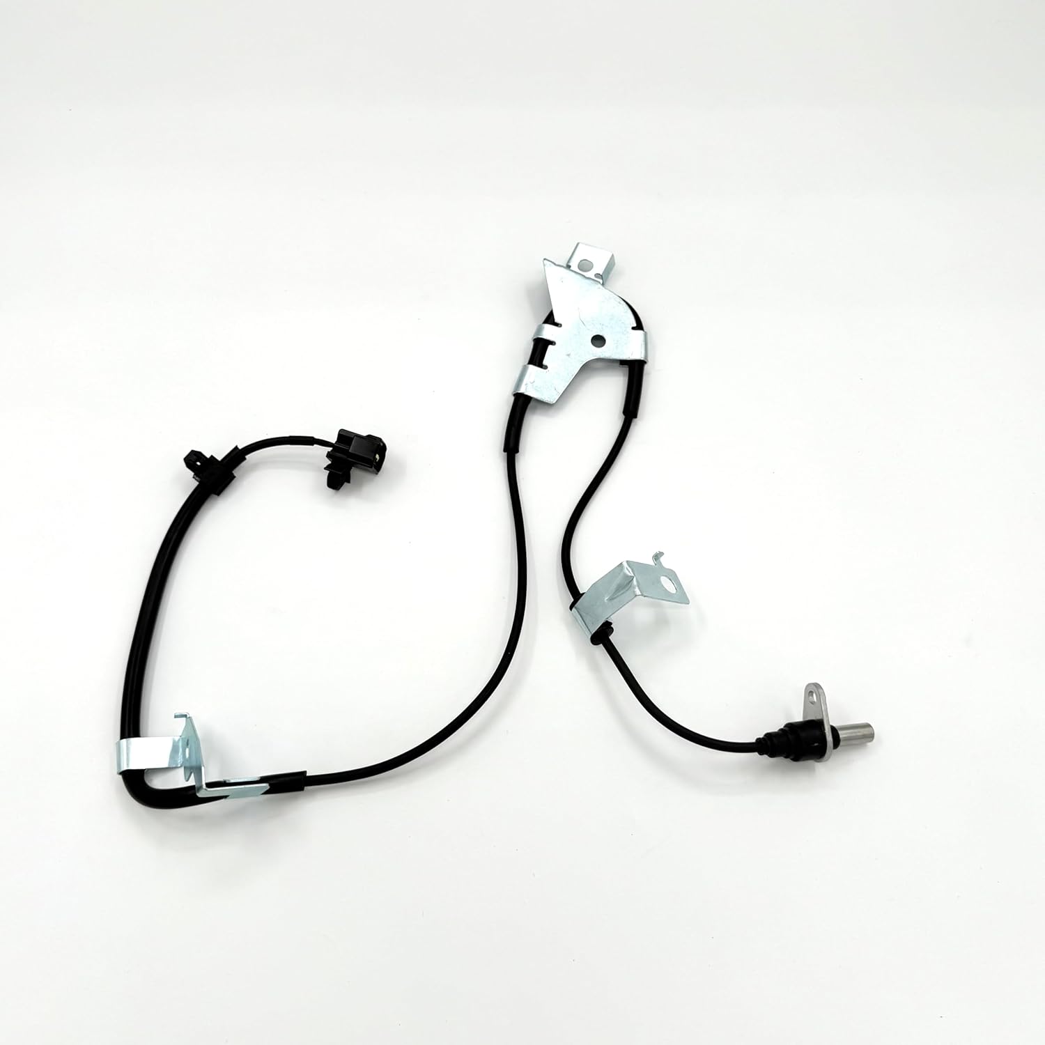 2X ABS Wheel Speed Sensor Front Right and Left for Isuzu NRR NPR NPR-HD NQR 07-19