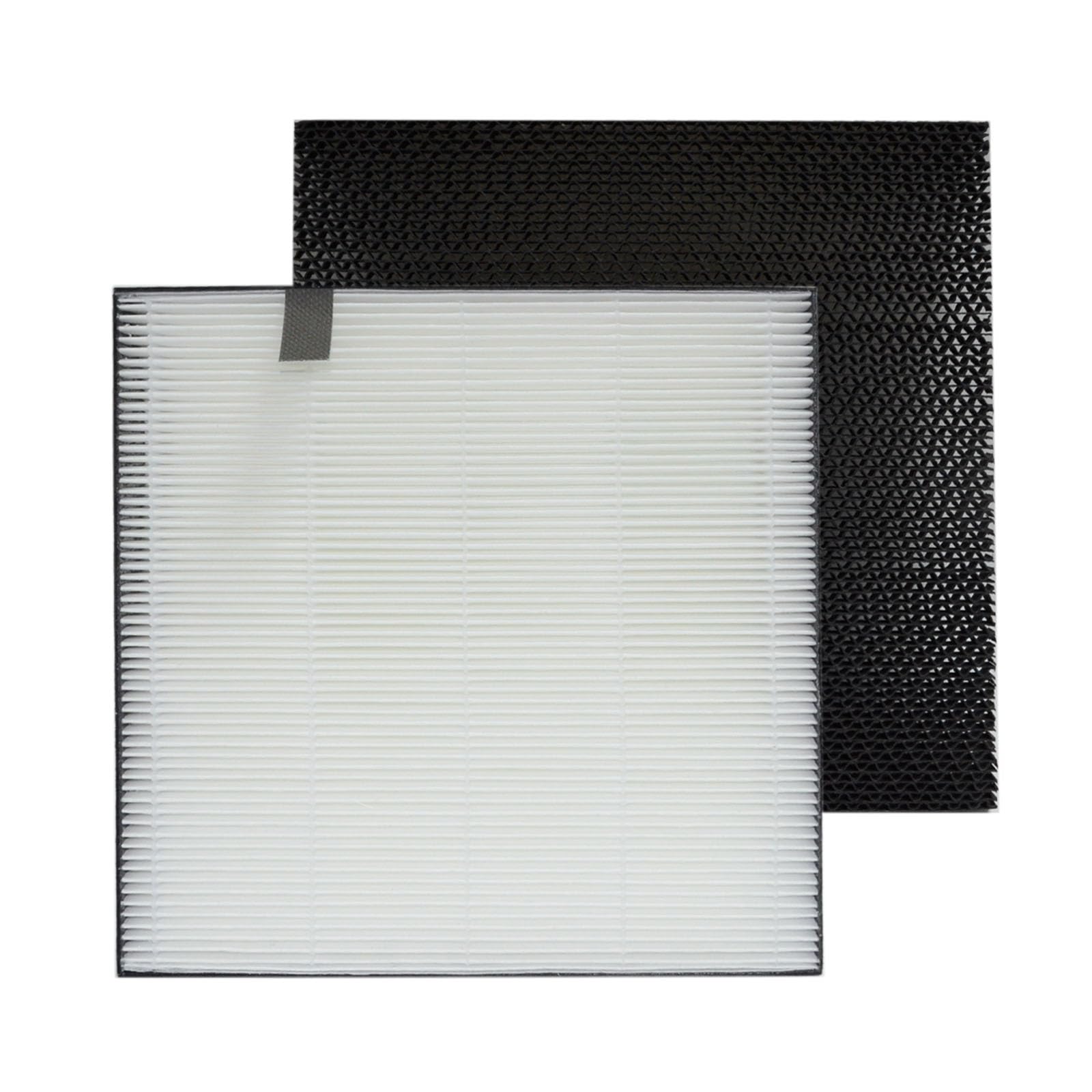 Amazon.co.jp: PUREBURG KAFP102A4 KAD108A4 交換用フィルターセット