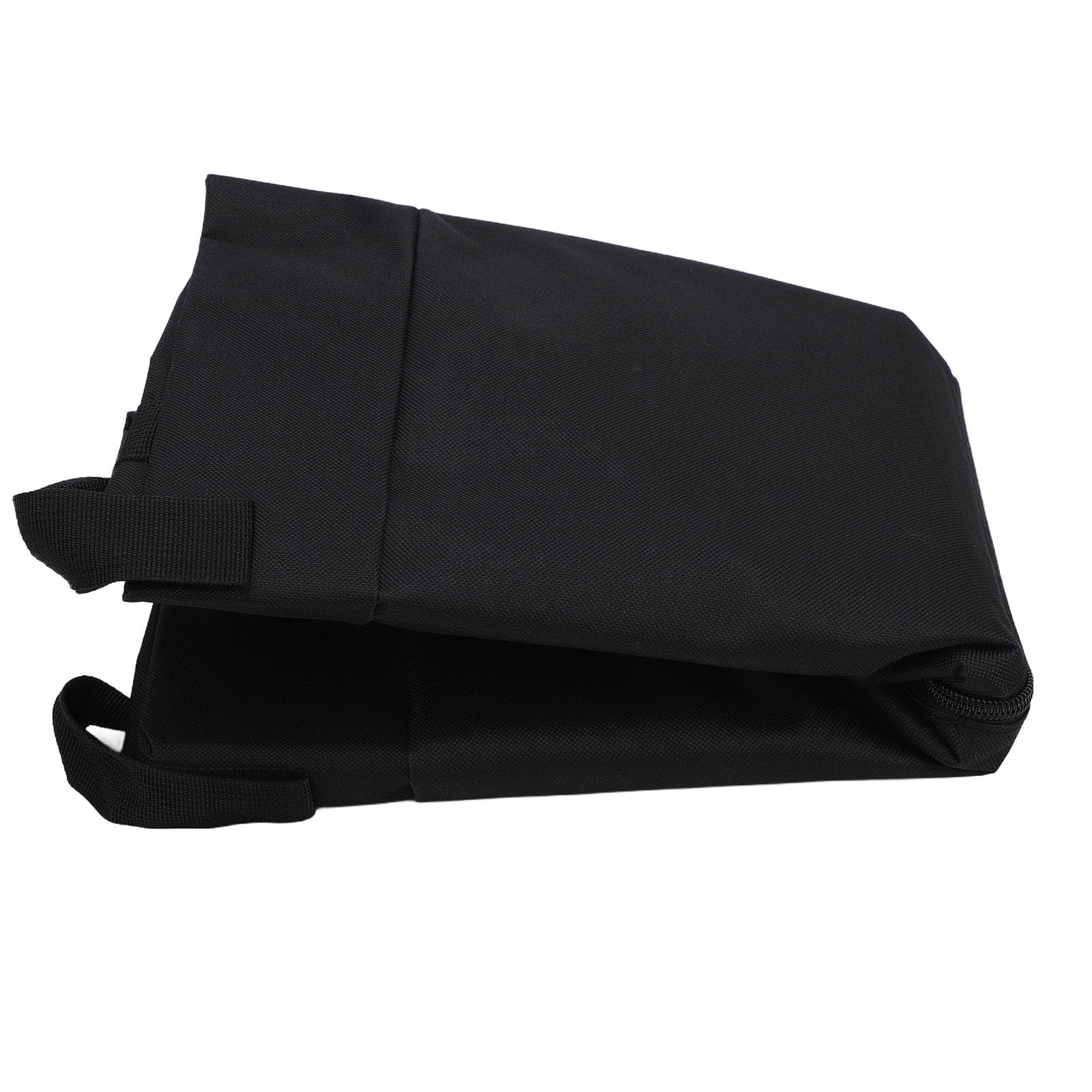 HEEPDD Borsone Pieghevole Borsa da Trasporto per Blocco di Partenza per Attrezzatura da Pista con Design Portatile Regolabile Maniglia Comoda Doppie Cerniere 39,4 X 16,1 X 6,3 Pollici Leggero 1,22