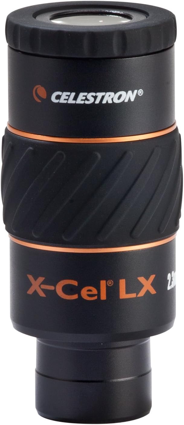 oculare per telescopio celestron