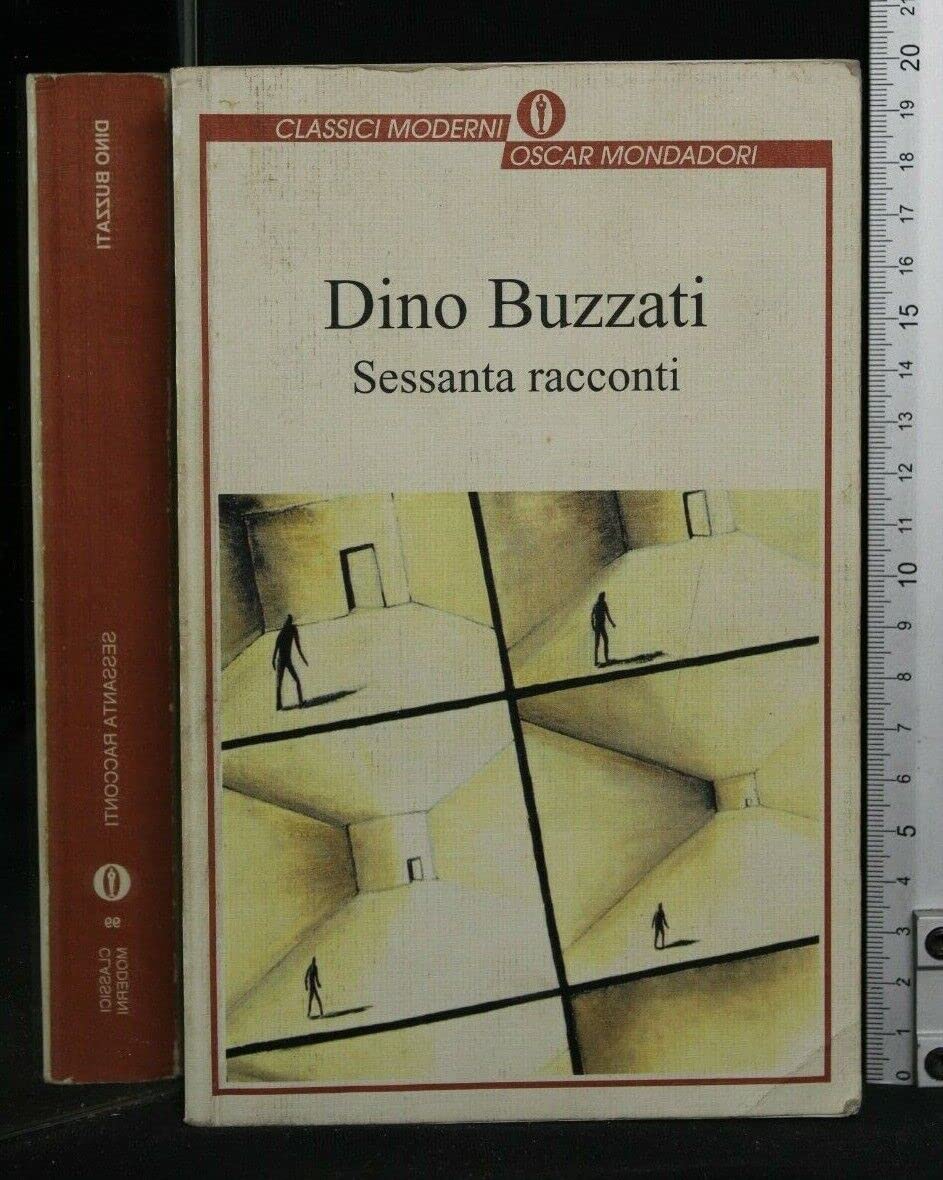 Sessanta racconti
