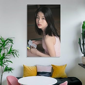 出口夏希 特大ポスター（シール） 出口夏希 特大ポスター（シール