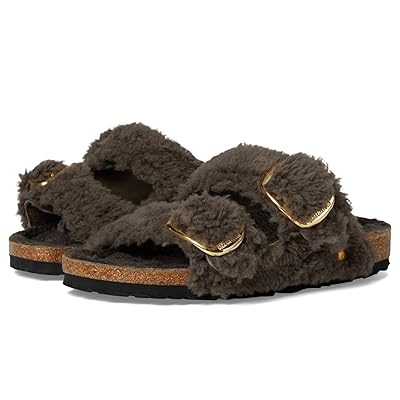 Birkenstock Arizona Big Buckle Teddy Women