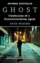 Ghost: Confessions of a Counterterrorism Agent