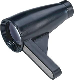 All Calibers Magnetic Boresighter, Clam - Bushnell