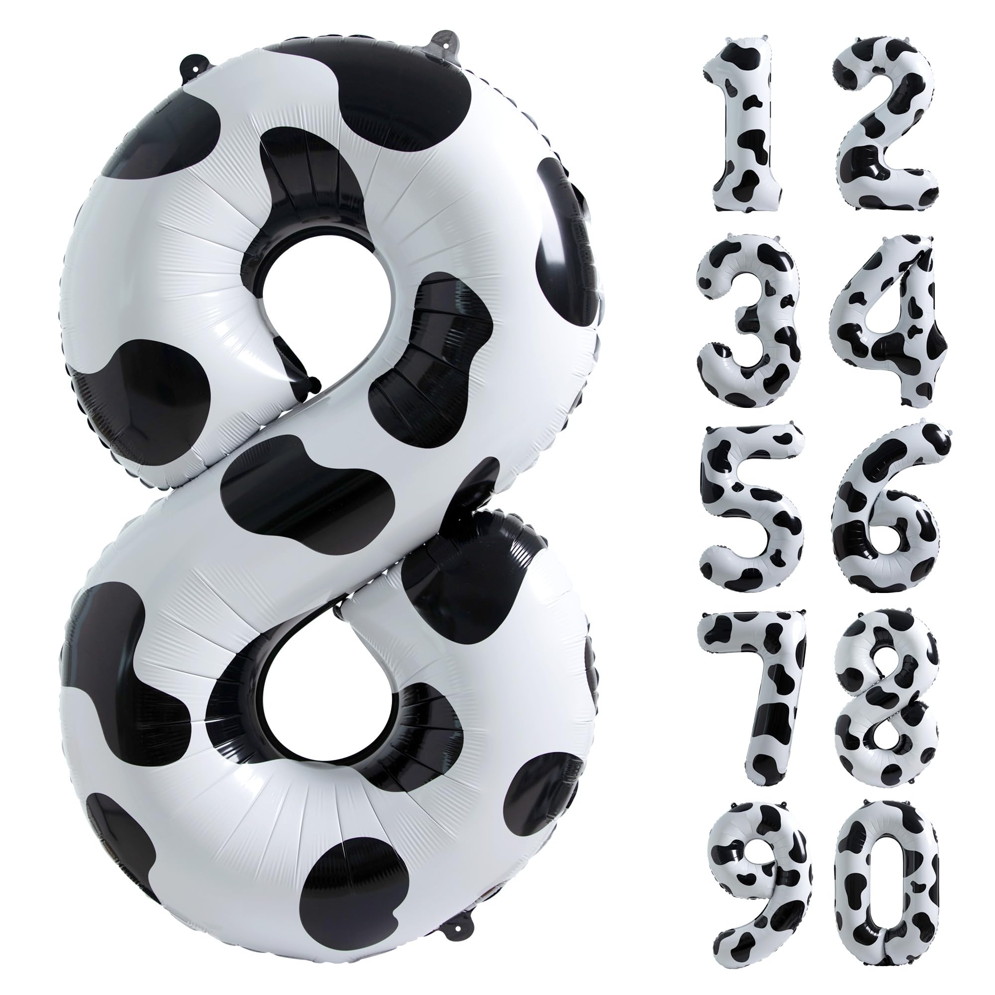 40 "Light Gold number 1 Balloon White Gold Giant birthday balloon Helium Champagne gold number balloons baby shower happy birthday decorations Valentine's Day wedding Digital 1 — view 27