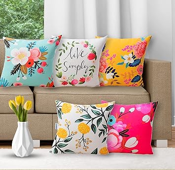 cushion covers 12x12