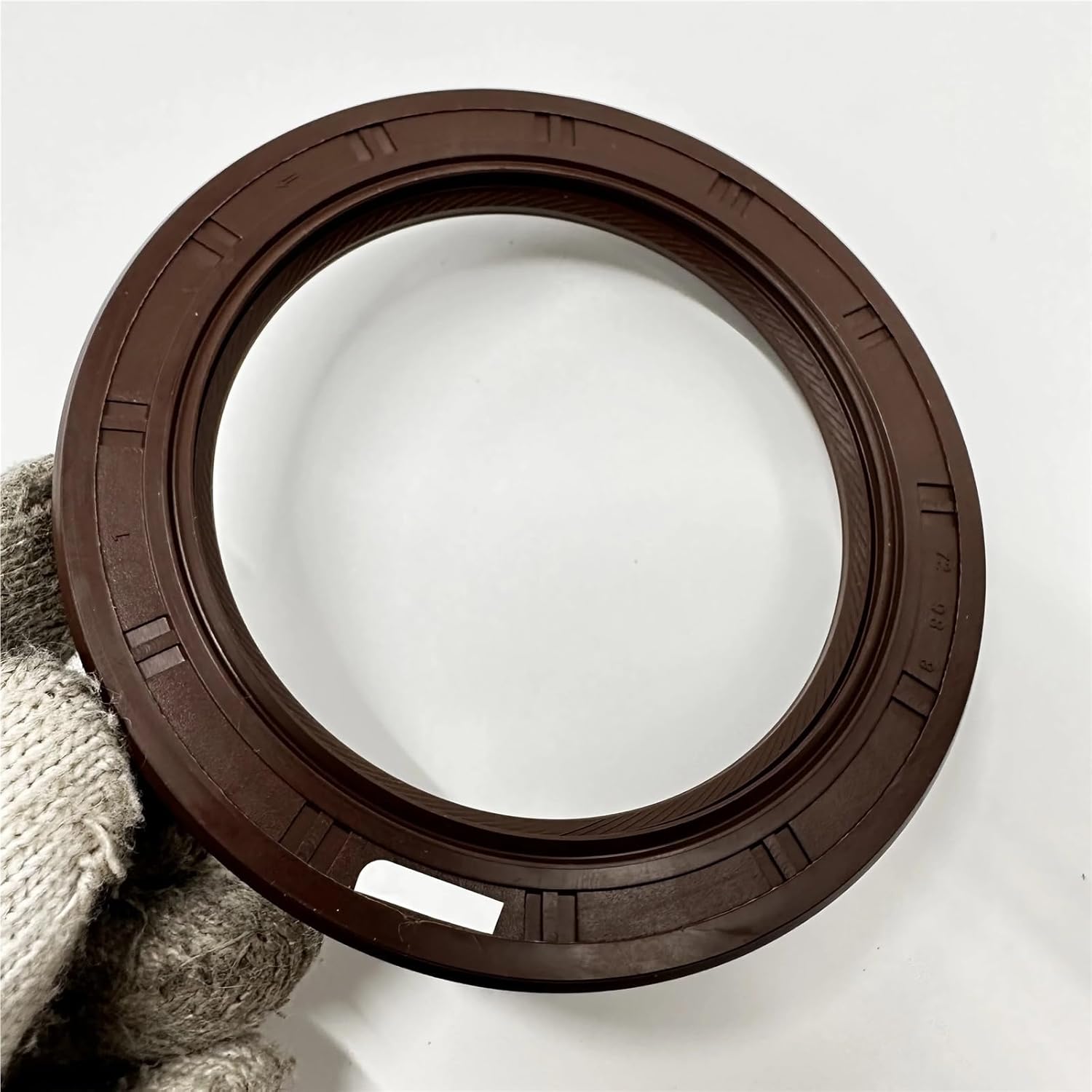 2144303011 Engine rear CRANKSHAFT OIL SEAL TRANSMISSION 21443-03011