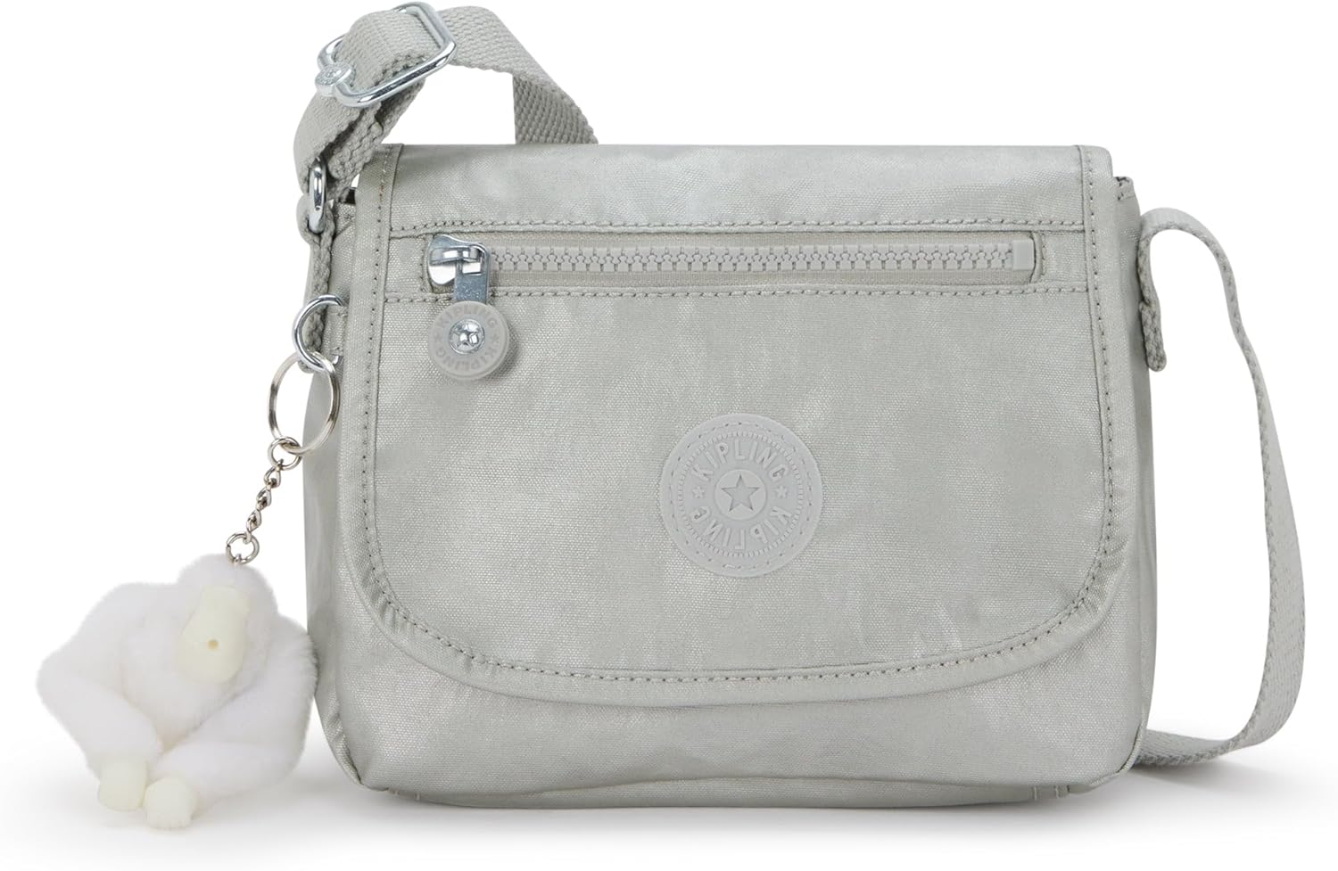 Kipling Women's Sabian U Minibag, Lightweight Crossbody Mini Bag, Crossbody Bag