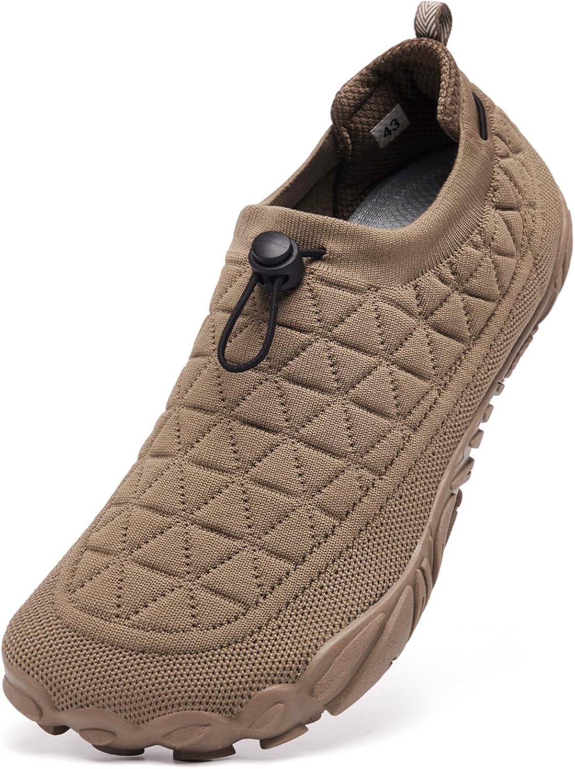 Minimalist Barefoot Shoes for Women Men Wide Toe Zero Drop Lightweight Casual Sneakers