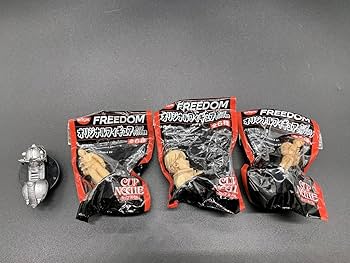 FREEDOM フィギュア ポスター4枚セット 大友克洋 当選品 FREEDOM フィギュア ポスター4枚セット 大友克洋 当選品 FREEDOM