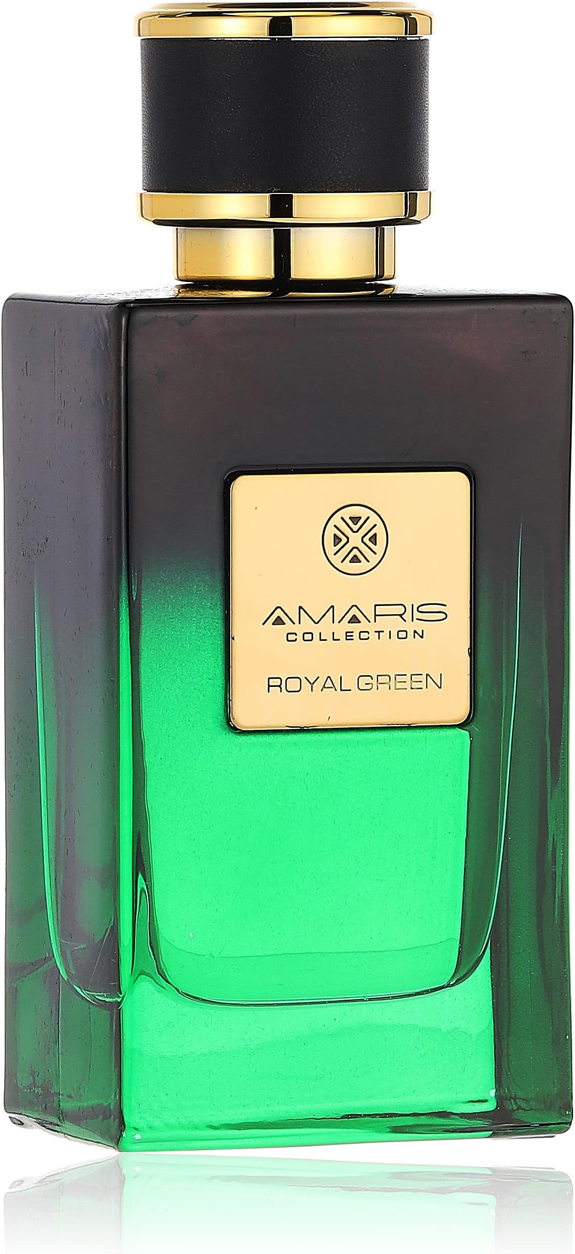 Surprise collection royal green - perfumes for men - eau de parfum, 85ml
