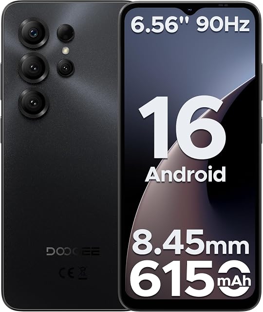 NOTE56XLITE Android 12GB+32GB 6