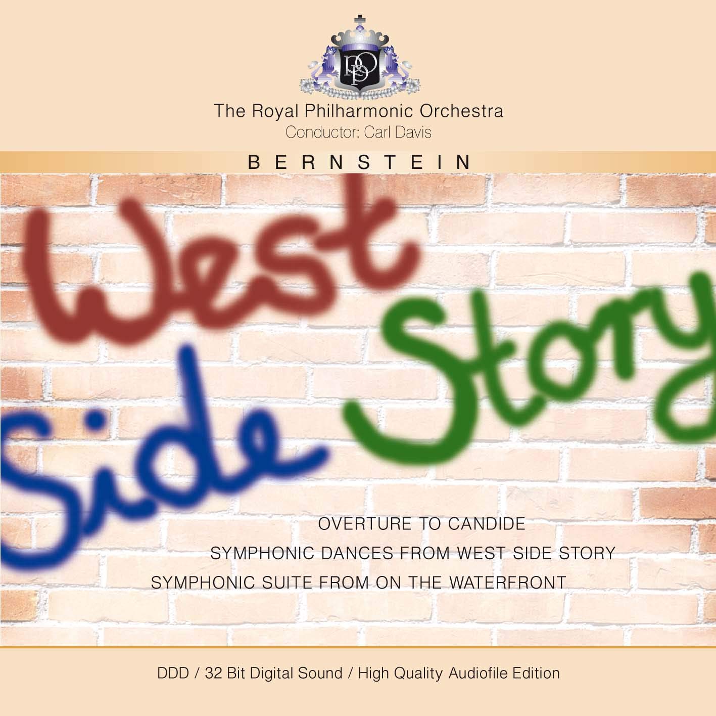 West Side Story