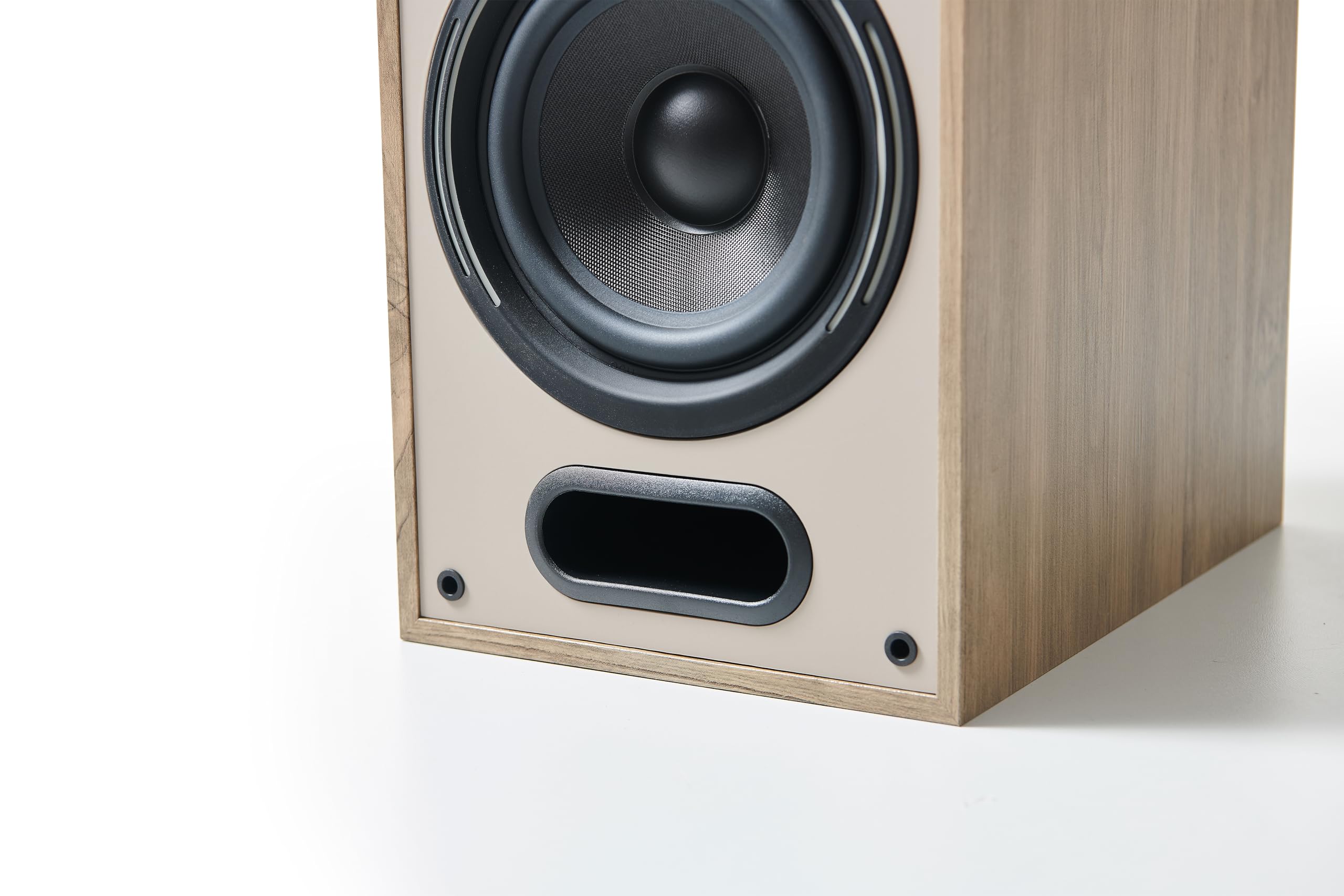 Horus 6B Light Wood Cream (la paire)