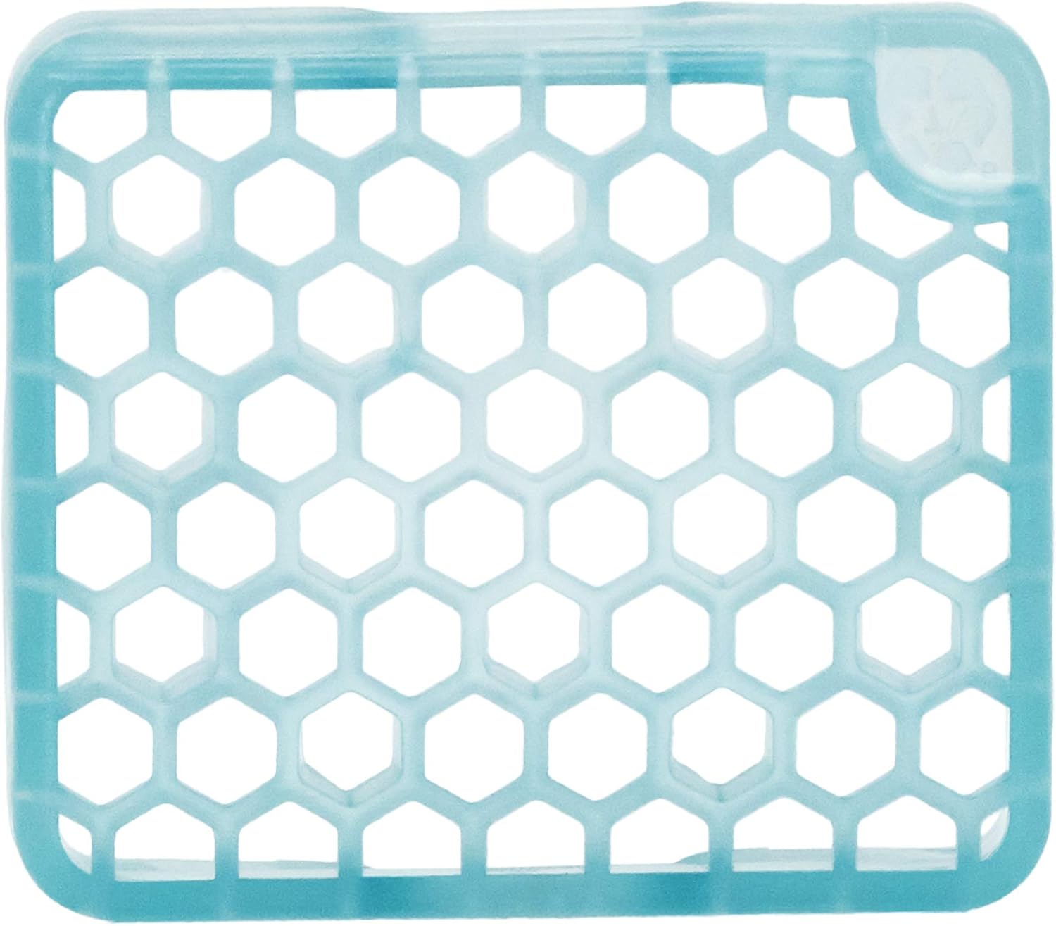 Fresh Products myfresh Fragrance Refill, Air Freshener, Reduce Fragrance Overload, Eliminates Sticky Residue, Dry Fragrance Technology, Free Batteries Included — Alpine Forest, Turquoise, 6pk