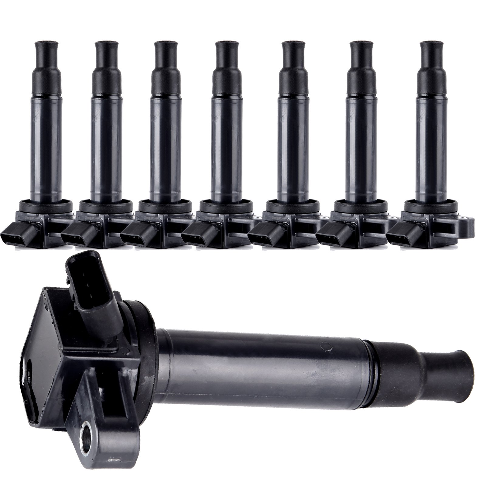 ECCPP Ignition Coil, Ignition Coil Packs Replacement Coils C1173 UF230