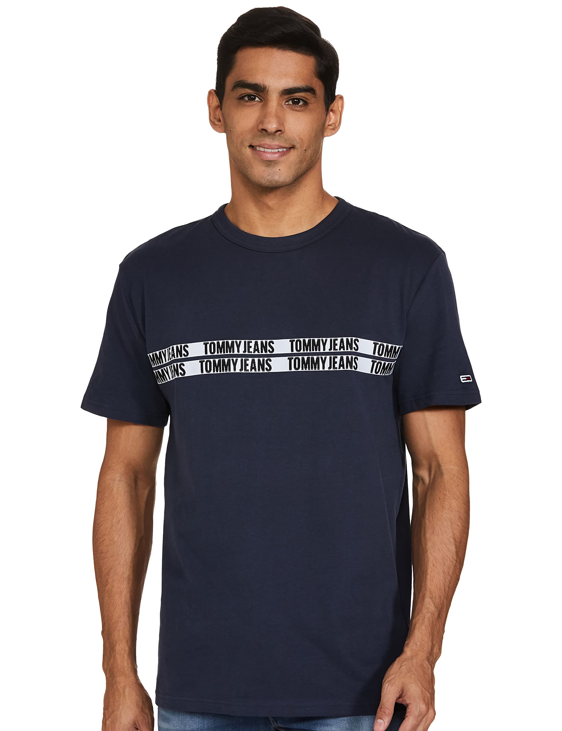 Tommy Hilfiger Men T-Shirt