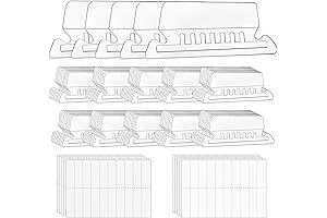 File Folder Tabs: 300+ Sets for Quick Identification