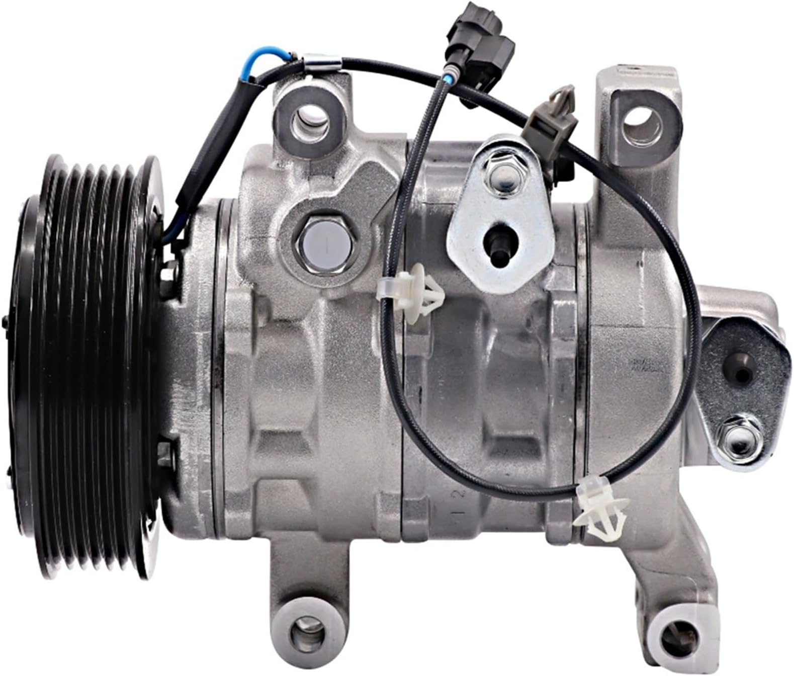 SCITOO AC Compressor for Honda 1.5L 2015-2020(388105R7A01 388105R7A02)