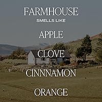 Vista 67 de Sweet Water Decor Juego de difusor de varillas Sandalwood Rose, difusores de rosa, madera, ámbar, vainilla y almizcle, aroma para el hogar