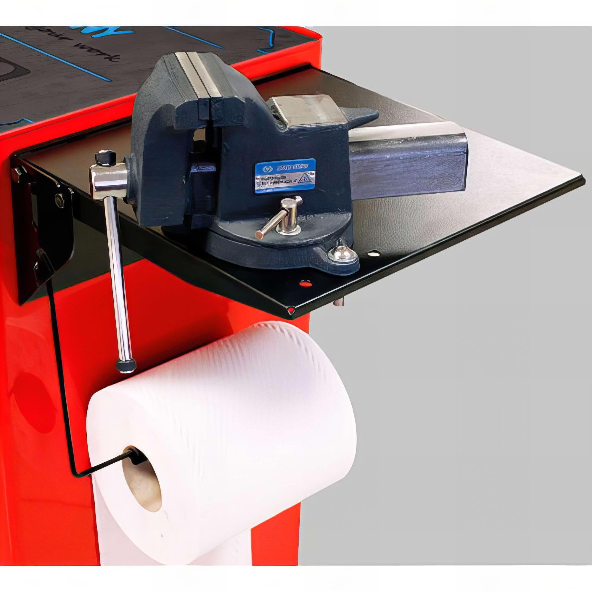 Soporte para porta tornillo de banco para carro 874325-874347