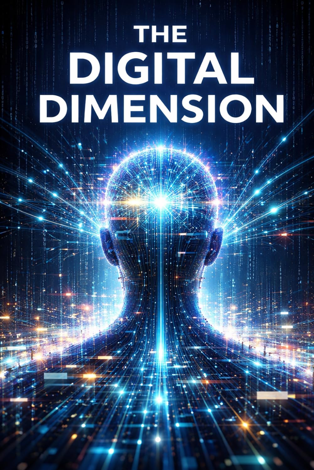 THE DIGITAL DIMENSION: How Information Shapes Our Reality (Beyond Human: AI & Reality Series)