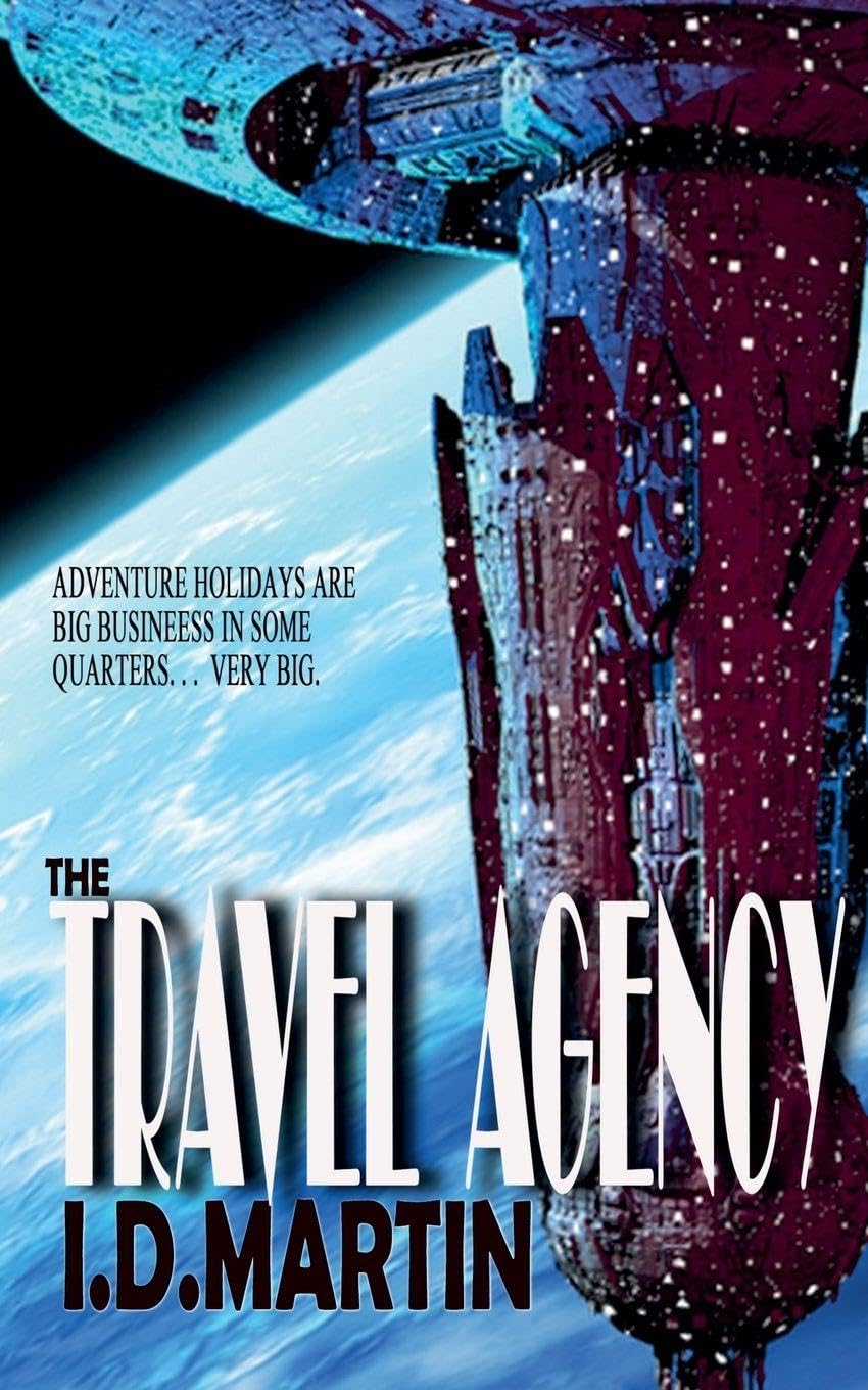 The Travel Agency