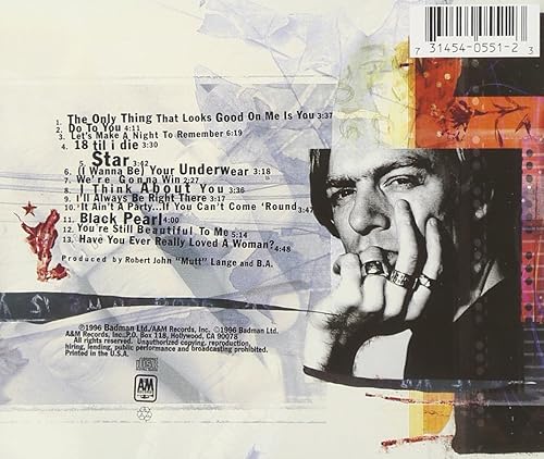 Miniatura 2 de 18 Til I Die