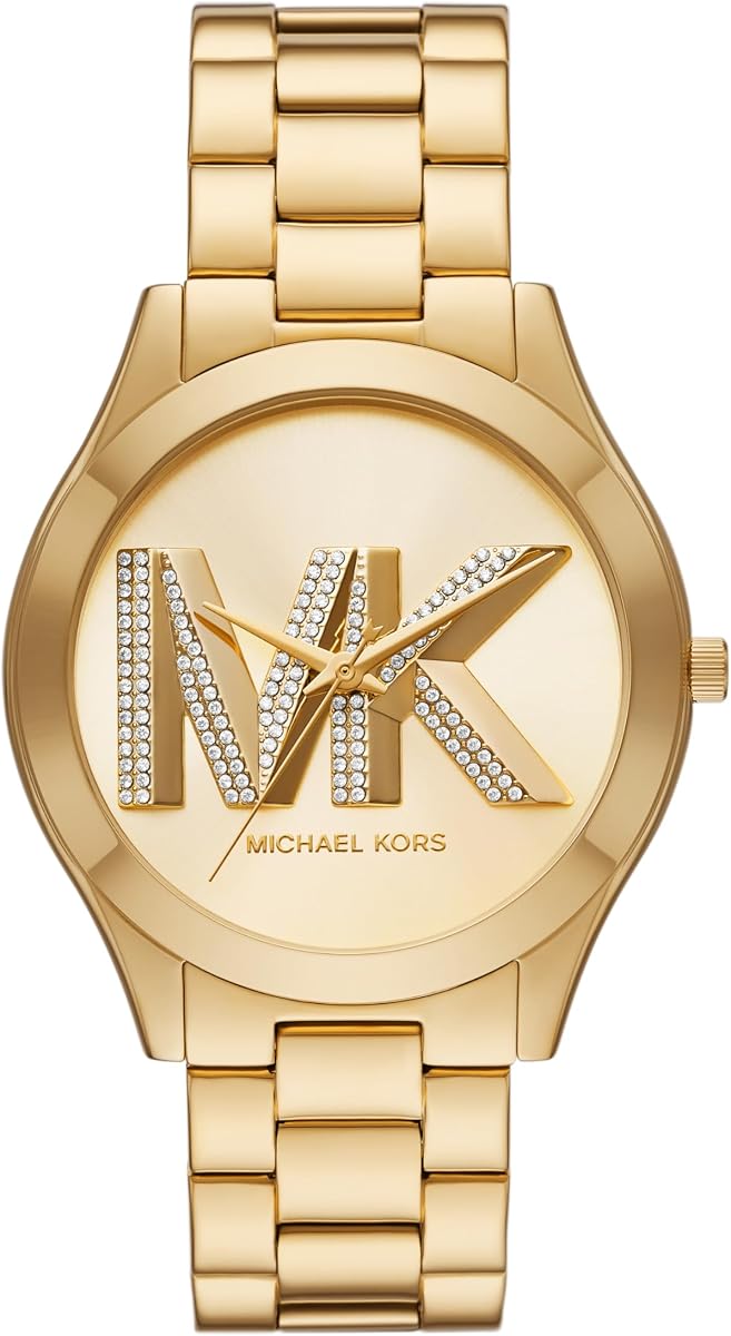 Michael Kors MK3178 ​​- Pasarela delgada