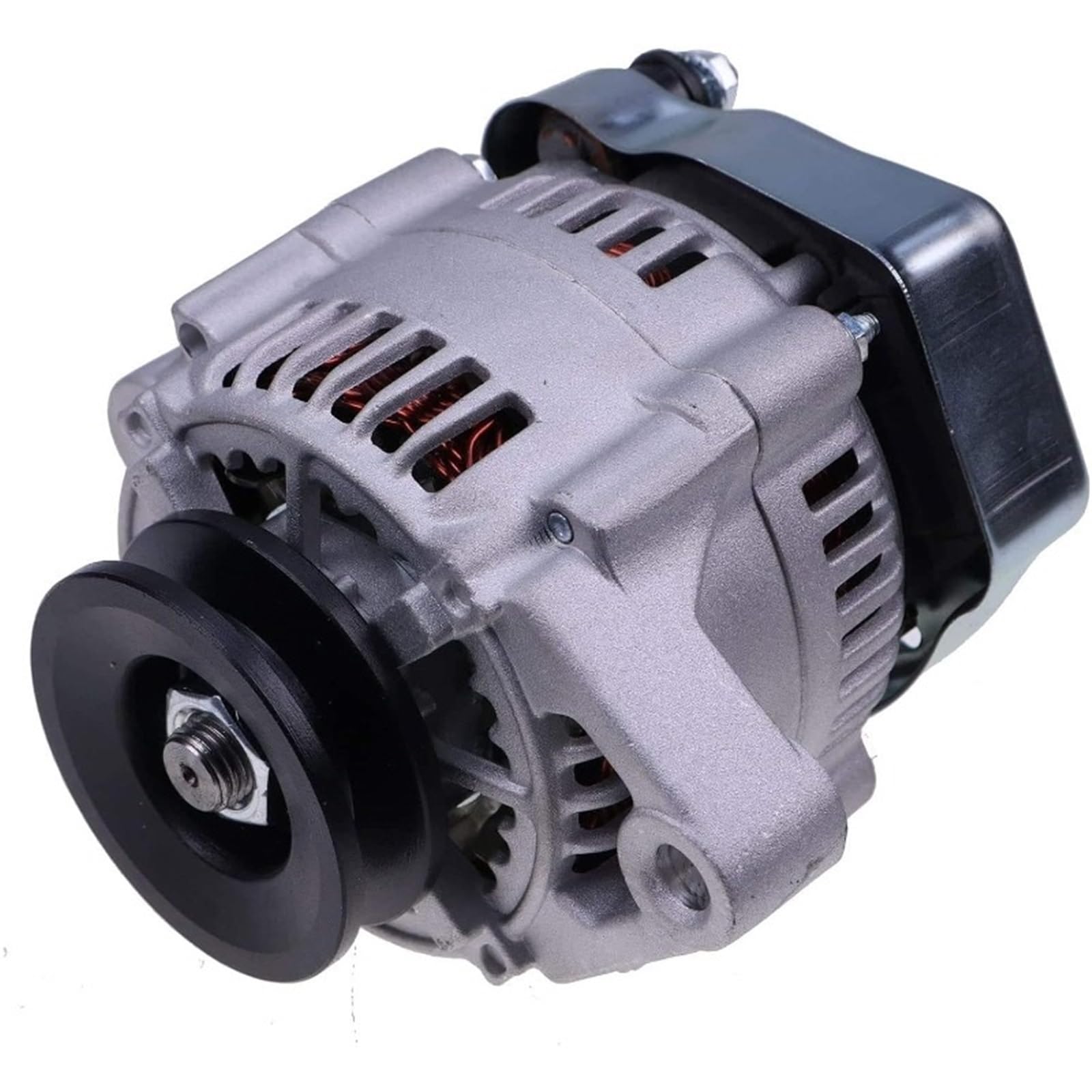 Alternateur 12V 55A 19630-64010 19630-64011 19630-64012 19630-64013 19630-64014 for moteur V1505 D1105 D902 WG1605 Z482