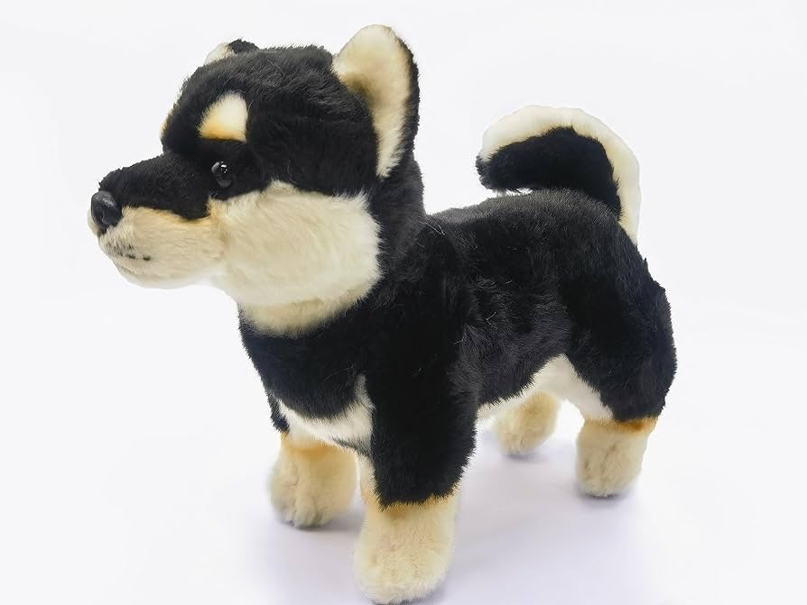 犬のぬいぐるみ 本体30cm Amazon.co.jp: 柴犬(伏せ) 33cmイヌ・犬・いぬのぬいぐるみ