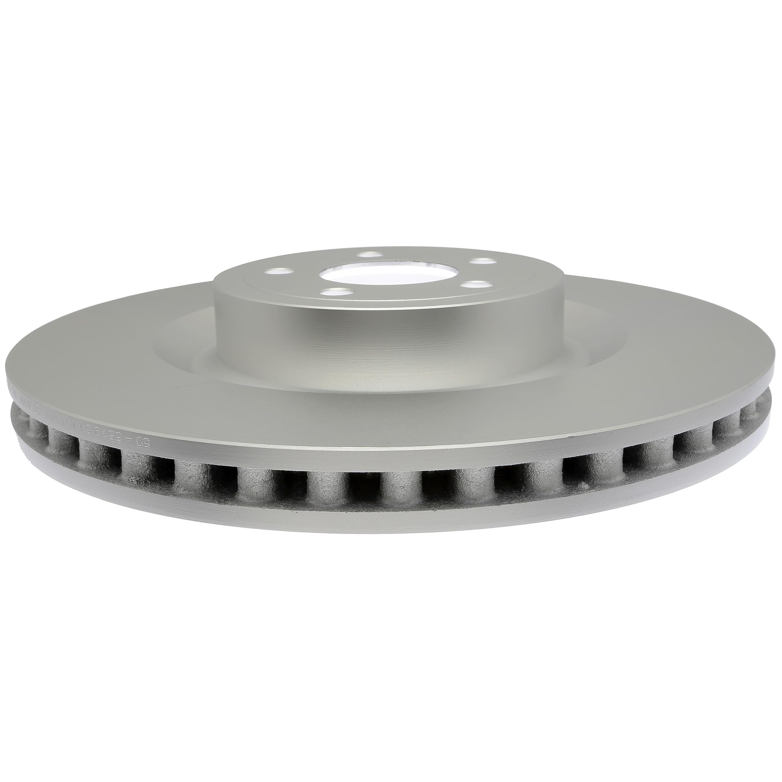 Amazon.com: ACDelco Gold 18A81954 Front Disc Brake Rotor : Automotive