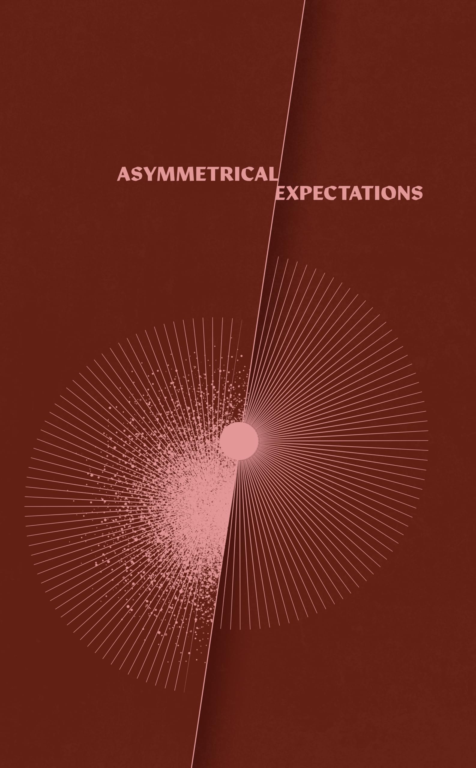 Asymmetrical Expectations Journal (Paperback Writers)