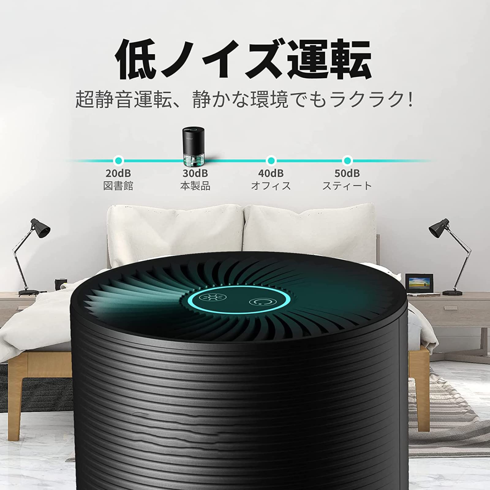 Amazon | 除湿機 小型 除湿器 大容量 ペルチェ式 強力除湿 満水自動