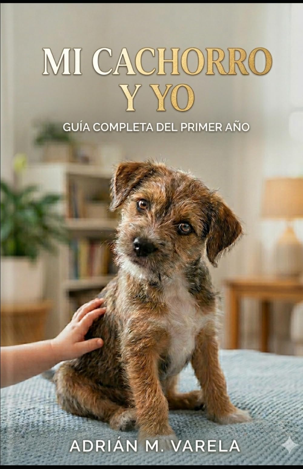 Mi cachorro y yo: Guia completa del primer año