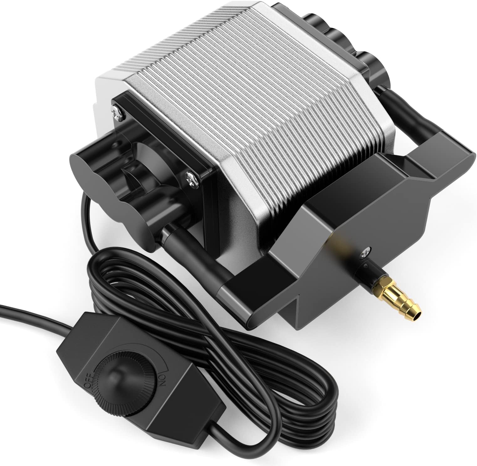 RAPHA 30L/Min Air Pump Air Compressor For Laser Engraving Machine