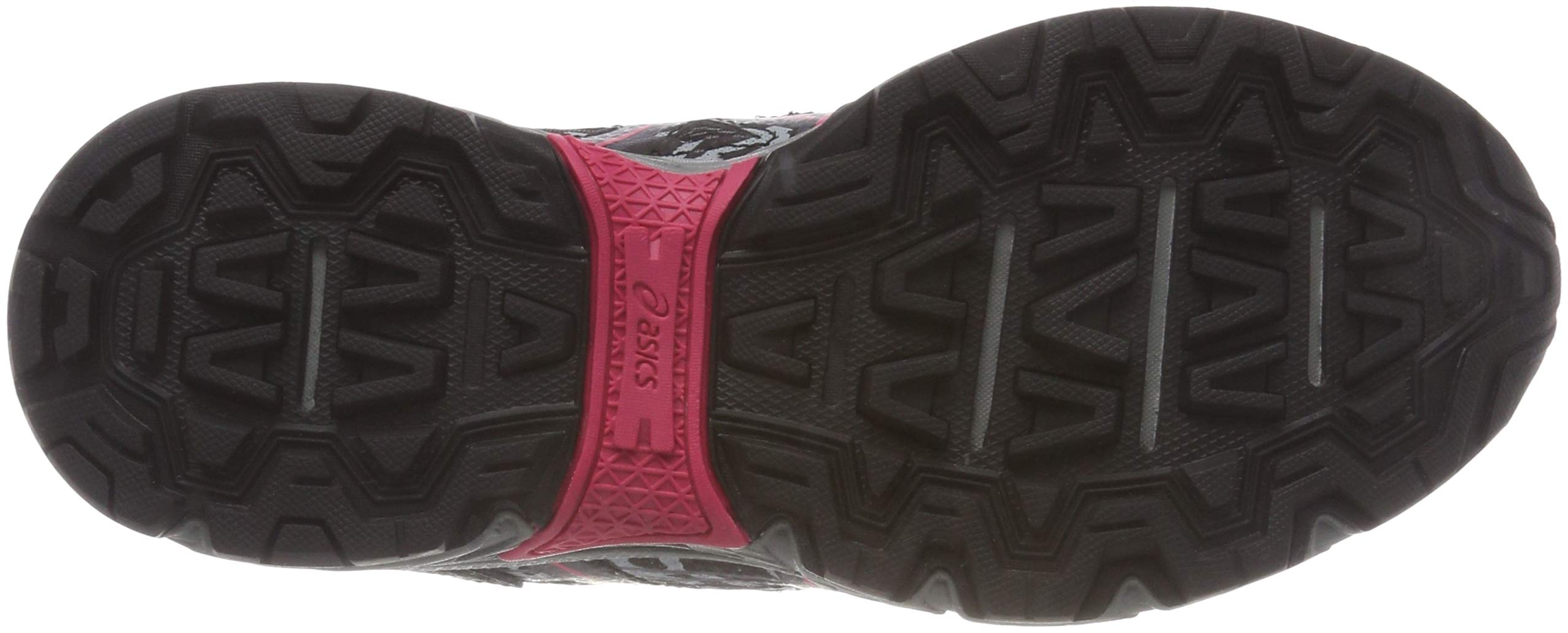 ASICS Gel-Venture 6 GS - Zapatillas de Entrenamiento Unisex niños