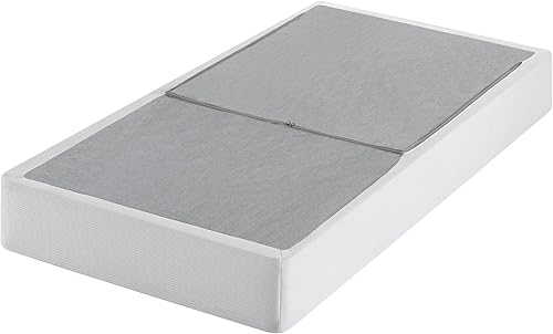 Miniatura 29 de Somier y base de colchón plegables de Sleep Master, Acero