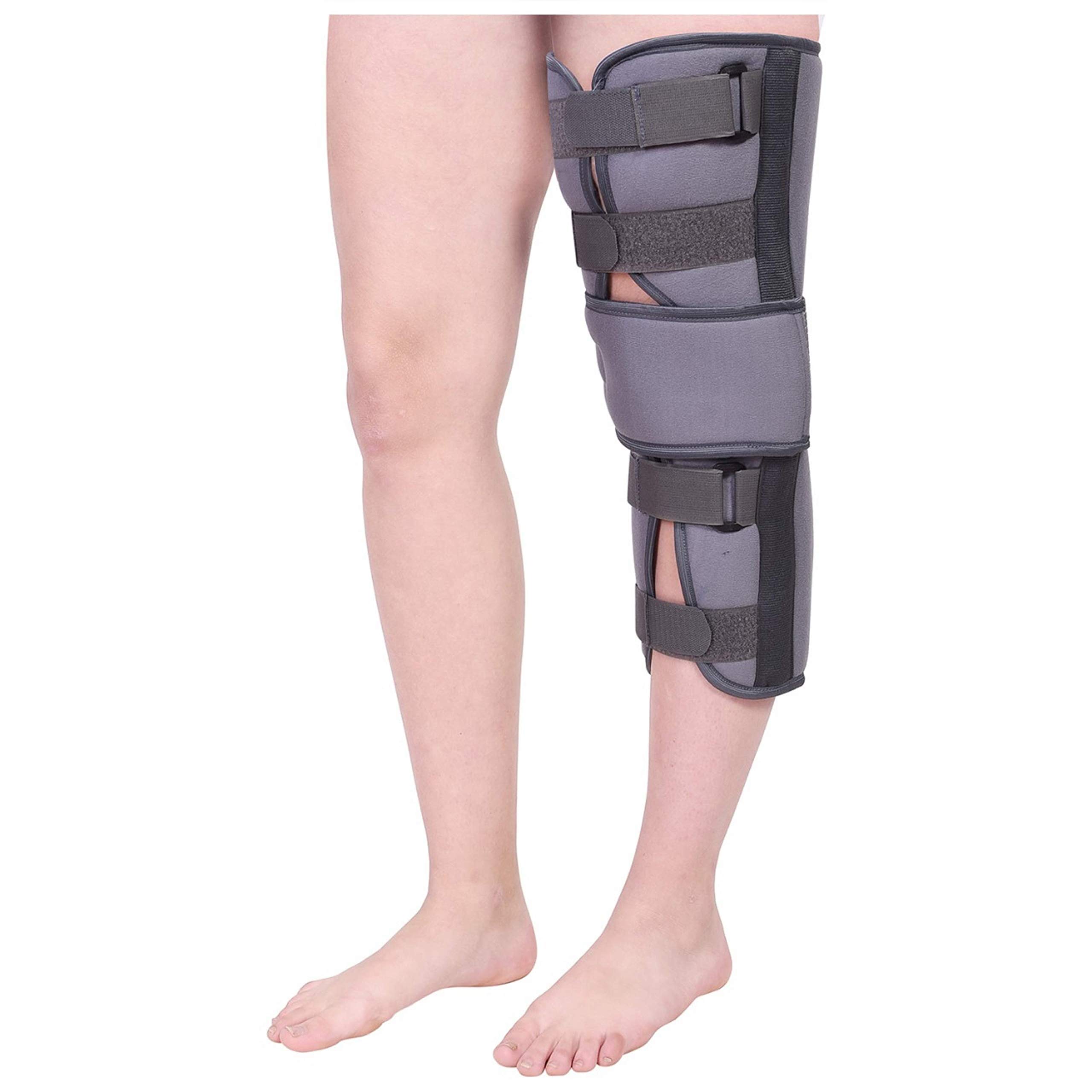 Buy Pariijata Knee Immobilizer Knee Immobilizer after Surgery Knee